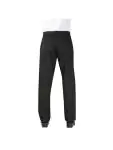 Broek - Unisex - Zwart - Katoen/Polyester - Chef Works Urban - BB301 BB301 €61.99 Koksbroeken