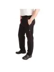 Broek - Unisex - Zwart - Katoen/Polyester - Chef Works Urban - BB301 BB301 €61.99 Koksbroeken