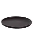 Bord - Ø19 CM - 6 Stuks - Zwart - Maastricht Porselein - Universe - 531341 W531341 €59.70 Borden