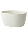 Schaal - 13 x 10 CM - 6 Stuks - Wit - Maastricht Porselein - Lux - 515728 W515728 €51.06 Schalen