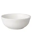 Kom - Ø15 CM - 6 Stuks - Wit - Mammoet - Budgetline - 506945 W506945 €24.24 Kommen