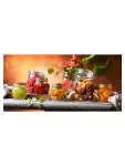 Weckpot - 1.5 Liter - 6 Stuks - Rocco Bormioli - Fido - 141613 W141613 €30.54 Voorraadpotten/bussen