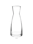 Karaf - 1 Liter - 6 Stuks - Rocco Bormioli - Ypsilon - 128858 W128858 €53.16 Glazen karaffen