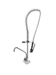 Voorspoeldouche - Met Mengkraan - RVS - G-Line HW-17508 €199.00 Mengkranen