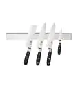 Messenmagneet - 5 x 46 CM - RVS - Vogue - CP118 CP118 €20.99 Messen magneten