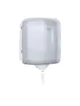 Papierdispenser - Wit - H 33.1 x 25.5 x 23.9 CM - Kunststof - Tork - DB461 DB461 €55.02 Papier dispenser