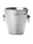 Ijsemmer - 1.4 Liter - Comas - DY417 DY417 €6.19 IJsblokjesbak/tang