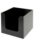 Servethouder - Zwart - Bar Professional - BCPL001 BCPL001 €8.00 Servetstandaarden