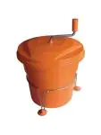 Slacentrifuge - H 17 CM - Dynamic - AD288 AD288 €97.99 Overige