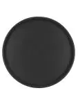 Dienblad - 1.067 KG - Ø45 CM - Polyester (Pye) - Zwart - Caterchef - 430045 430045 €7.95 Buffetdienbladen