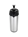 Thermos Pompkan - 2,2 Liter - Saro - 317-2075 317-2075 €53.55 Koffie kannen