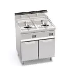 Horeca friteuse - 2 x 18 Liter - Digitaal - Elektrisch - Berto's - E7F18-8MSEL E7F18-8MSEL €4,399.00 Berto's 700 line
