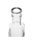 Oliefles - 25 CL - 6 stuks - H 26 x 5 x 5 CM - Glas - Olympia - GM253 GM253 €11.49 Olie & azijn schenkers