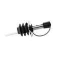 Oliefles - 25 CL - 6 stuks - H 26 x 5 x 5 CM - Glas - Olympia - GM253 GM253 €11.49 Olie & azijn schenkers