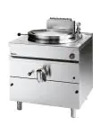 Kookketel - Gas - 150 Liter - Bartscher - 2800031 2800031 €7,669.85 Kookketels
