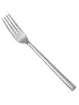 Gebaksvork - 0.02 KG - 15 CM - RVS 18/0 - ProSup - 744519 744519 €0.65 Gebaksvorken