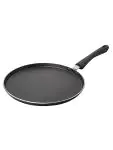 Crêpepan - 0.77 KG - Ø28 CM - Gegoten Aluminium - Sitram - 862635 862635 €23.40 Crepespan
