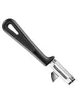 Dunschiller - 0.039 KG - 16.5 CM - RVS - Zwart - Westmark - 016094 016094 €4.75 Raspen/persen/snijden