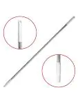 Steel - 0.3 KG - 140 CM - Aluminium - BoBrush - 943061 943061 €11.00 Trekker / mop