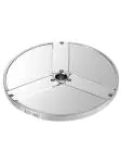 Snijschijf groentesnijder - Schijven 1mm - 120325 - Bartscher - 120316 120316 €65.00 Groentesnijders Schijven