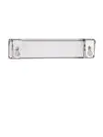 Koelingthermometer - Analoog - 4 x 13 CM - Hygiplas - J210 J210 €3.89 Thermometer