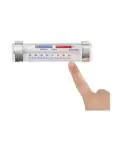 Koelingthermometer - Analoog - 4 x 13 CM - Hygiplas - J210 J210 €3.89 Thermometer