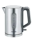 Waterkoker - H 24 x 23.5 x 14 CM - 1.053 KG - 220 - 240 V - 2400 W - RVS - 1.7 Liter - Severin - 910003 910003 €62.90 Waterkoker
