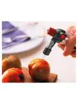 Flambeerbrander - RVS - Bartscher - A555302 A555302 €26.35 Schotelwarmers