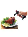 Flambeerbrander - RVS - Bartscher - A555302 A555302 €26.35 Schotelwarmers