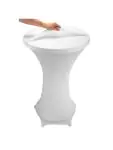 Statafelhoes - 601177 - Bartscher - 601168 601168 €37.18 Statafels