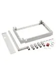 Verbindingskit combisteamers - Serie M / Serie E / Serie T - Bartscher - 116012 116012 €547.00 Combisteamer accessoires