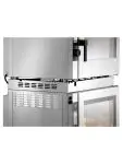 Verbindingskit combisteamers - Serie M / Serie E / Serie T - Bartscher - 116012 116012 €547.00 Combisteamer accessoires