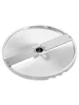 Snijschijf groentesnijder - Schijven 4mm - 120327 - Bartscher - 120349 120349 €54.00 Groentesnijders Schijven