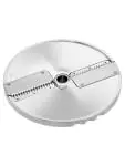 Snijschijf groentesnijder - Julienne 4mm - 120327 - Bartscher - 120333 120333 €89.25 Groentesnijders Schijven