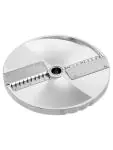 Snijschijf groentesnijder - Julienne 8mm - 120327 - Bartscher - 120334 120334 €89.25 Groentesnijders Schijven