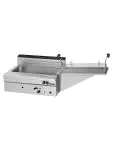 Bakkerij friteuse - 20 Liter - Bartscher - 1014113 1014113 €2,499.00 Friteuses Gas