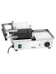 Wafelijzer - 1 ijzer - Brussels - Bartscher - 370165 370165 €389.00 Wafelijzers