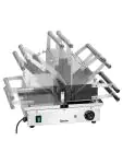 Wafelijzer - 1 ijzer - Brussels - Bartscher - 370165 370165 €389.00 Wafelijzers