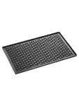 Grillplaat - 1/1 GN - Bartscher - 106576 106576 €119.25 Losse grill/bakplaten
