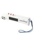Kern-Temperatuurmeter - H 4.5 x 1.7 CM - 0.09 KG - 15.2 CM - Acrylonitril-Butadieen-Styreen (Abs) - -50°C / +300°C - Caterchef - 208072 208072 €19.50 Thermometer