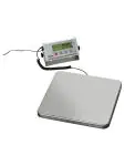 Elektrische weegschaal - 60 KG - 32 x 30 CM - Bartscher - A300068 A300068 €116.00 Digitale weegschalen