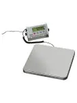Elektrische weegschaal - 60 KG - 32 x 30 CM - Bartscher - A300068 A300068 €116.00 Digitale weegschalen