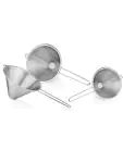 Puntzeef - RVS - Ø 18 CM - G-Line 78031 €4.99 Zeven