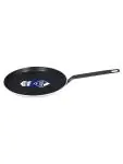 Crêpes Pan - Teflon - Aluminium - Ø 25.5 x H 1.7 CM - G-Line 77399 €17.95 Crepespan