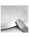 Crêpes Pan - Teflon - Aluminium - Ø 29 x H 1.7 CM - G-Line 77444 €21.95 Crepespan