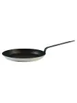 Crêpes Pan - Teflon - Aluminium - Ø 25 x H 2 CM - G-Line 77630 €22.95 Crepespan