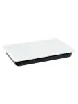 Gastronormbak - 1/1 GN - 65 MM - Zwart - Polycarbonaat - G-Line 77691 €10.99 GN bakken plastic