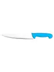 Koksmes - HACCP - Blauw Heft - L 21 CM - G-Line 77006 €5.49 Keukenmessen