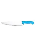 Koksmes - HACCP - Blauw Heft - L 25 CM - G-Line 77056 €6.59 Keukenmessen