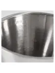 Maatbeker - 1 Liter - RVS - G-Line 77293 €10.95 Maatbekers